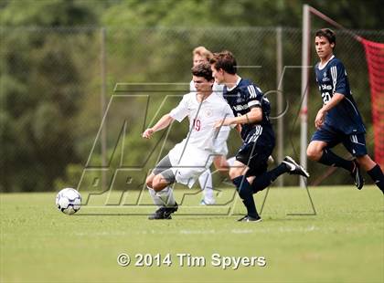 Thumbnail 3 in St. Louis University @ Chaminade photogallery.