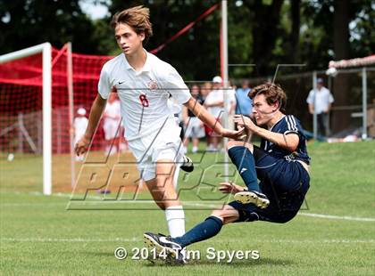 Thumbnail 3 in St. Louis University @ Chaminade photogallery.