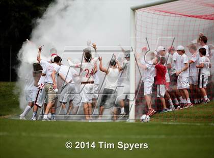 Thumbnail 2 in St. Louis University @ Chaminade photogallery.