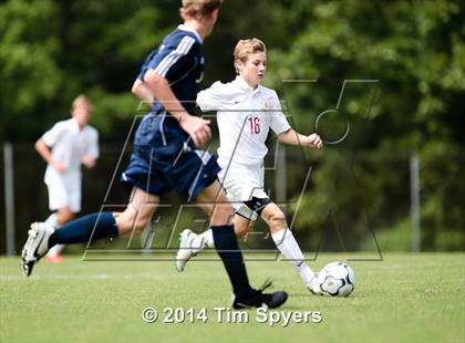 Thumbnail 1 in St. Louis University @ Chaminade photogallery.