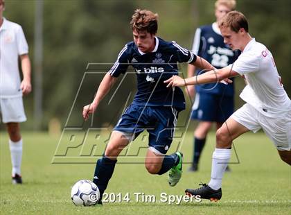 Thumbnail 2 in St. Louis University @ Chaminade photogallery.