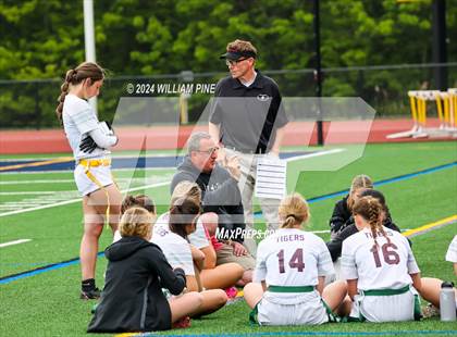 Thumbnail 1 in Kingston vs Pine Bush (Section 9 Large School Quarter Final) photogallery.