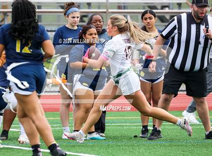 Thumbnail 1 in Kingston vs Pine Bush (Section 9 Large School Quarter Final) photogallery.