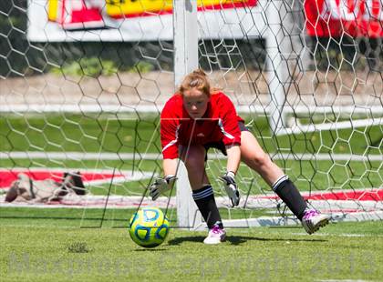 Thumbnail 3 in Amador vs. Capital Christian (CIF SJS D6 Final) photogallery.