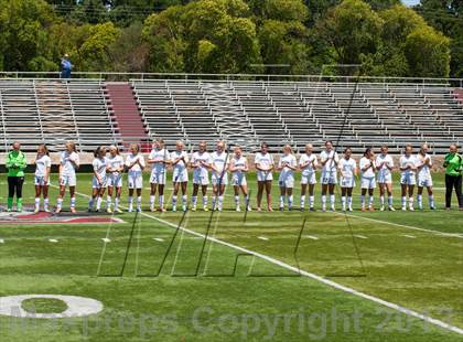 Thumbnail 3 in Amador vs. Capital Christian (CIF SJS D6 Final) photogallery.
