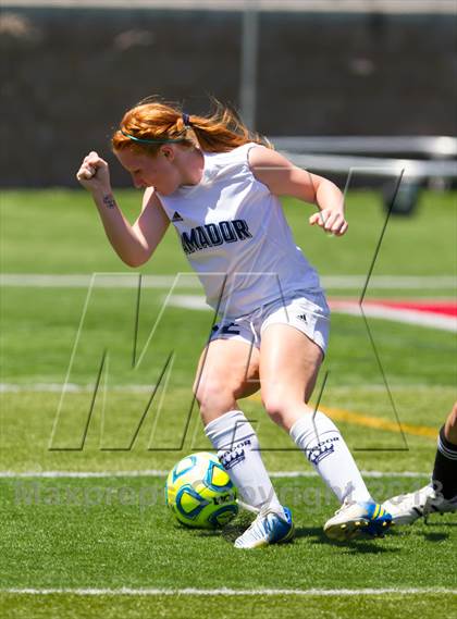 Thumbnail 3 in Amador vs. Capital Christian (CIF SJS D6 Final) photogallery.