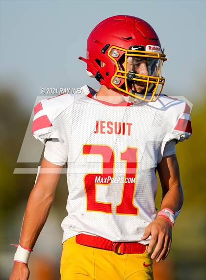 Thumbnail 1 in Jesuit @ Franklin photogallery.