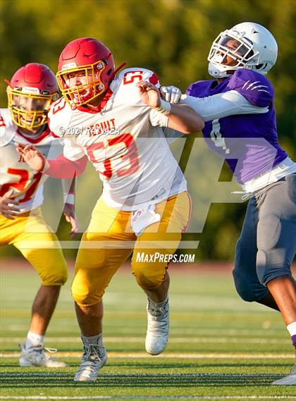 Thumbnail 3 in Jesuit @ Franklin photogallery.