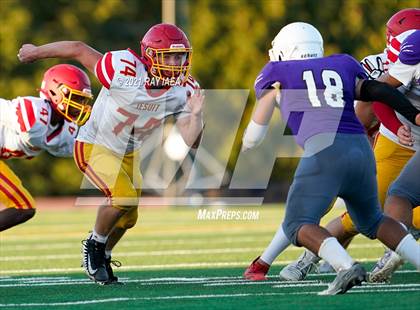 Thumbnail 2 in Jesuit @ Franklin photogallery.