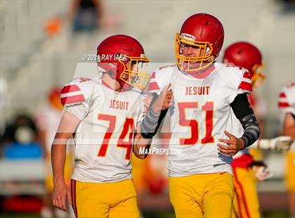 Thumbnail 1 in Jesuit @ Franklin photogallery.