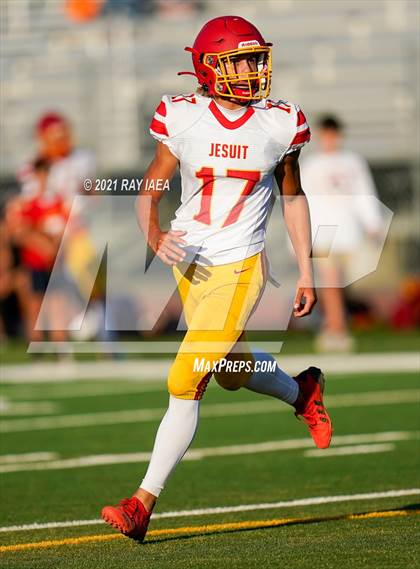 Thumbnail 3 in Jesuit @ Franklin photogallery.