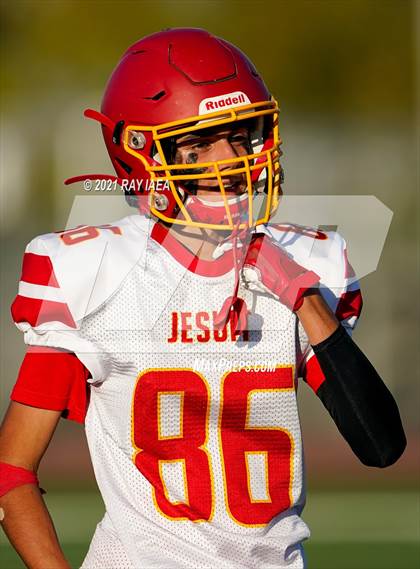 Thumbnail 2 in Jesuit @ Franklin photogallery.