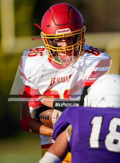 Thumbnail 3 in Jesuit @ Franklin photogallery.
