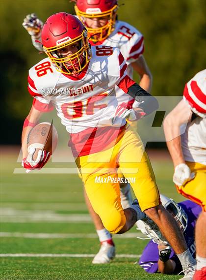 Thumbnail 3 in Jesuit @ Franklin photogallery.
