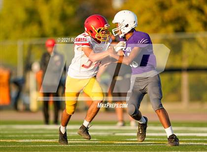 Thumbnail 3 in Jesuit @ Franklin photogallery.