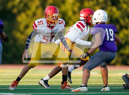 Thumbnail 3 in Jesuit @ Franklin photogallery.