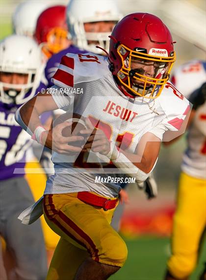 Thumbnail 1 in Jesuit @ Franklin photogallery.