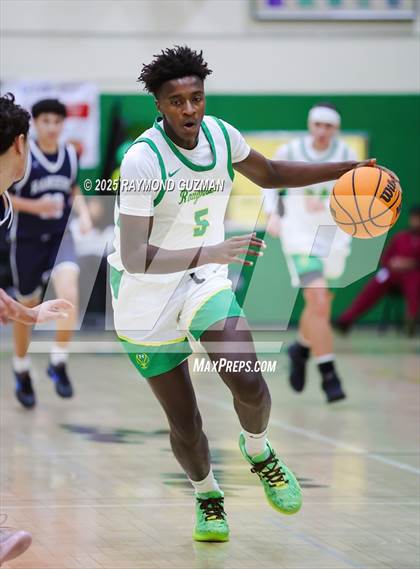 Thumbnail 1 in Redwood @ Roosevelt photogallery.