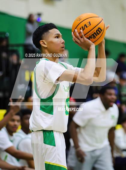 Thumbnail 3 in Redwood @ Roosevelt photogallery.