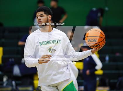 Thumbnail 1 in Redwood @ Roosevelt photogallery.