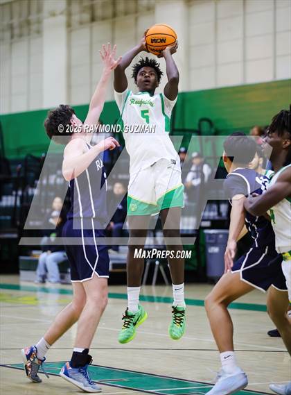 Thumbnail 1 in Redwood @ Roosevelt photogallery.