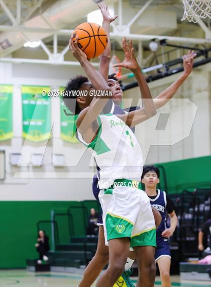 Thumbnail 2 in Redwood @ Roosevelt photogallery.