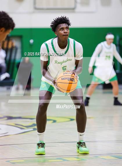 Thumbnail 2 in Redwood @ Roosevelt photogallery.