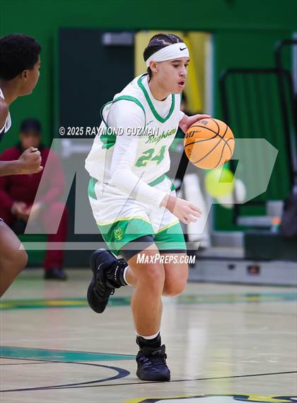 Thumbnail 3 in Redwood @ Roosevelt photogallery.