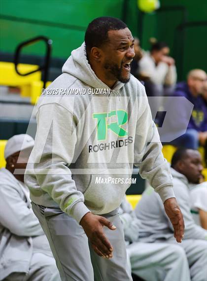 Thumbnail 3 in Redwood @ Roosevelt photogallery.