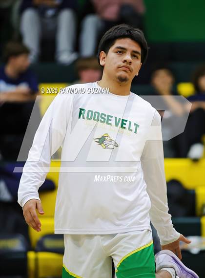 Thumbnail 1 in Redwood @ Roosevelt photogallery.