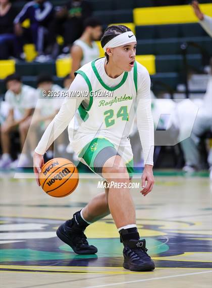 Thumbnail 3 in Redwood @ Roosevelt photogallery.