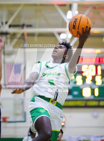 Thumbnail 3 in Redwood @ Roosevelt photogallery.