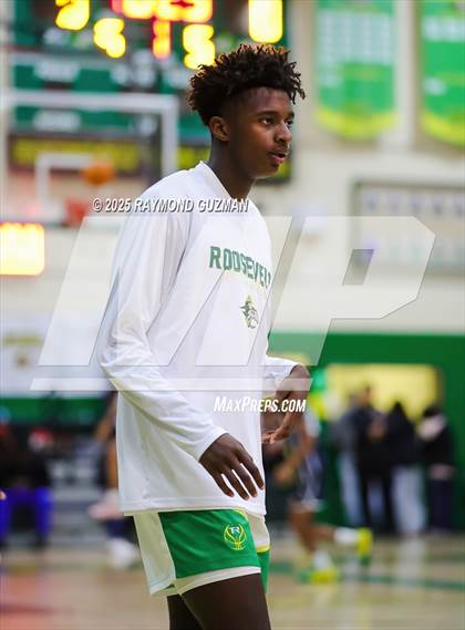 Thumbnail 3 in Redwood @ Roosevelt photogallery.