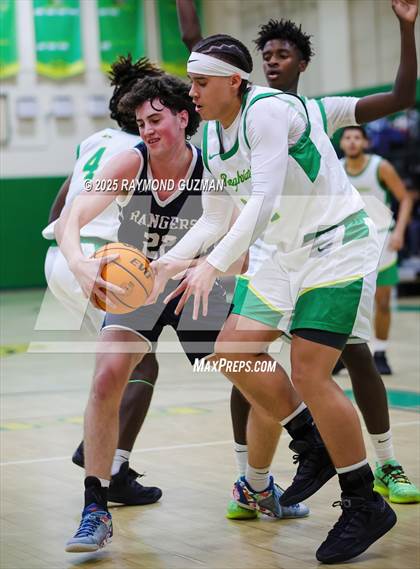 Thumbnail 1 in Redwood @ Roosevelt photogallery.