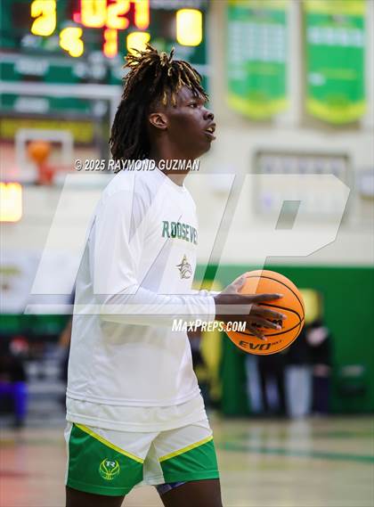 Thumbnail 2 in Redwood @ Roosevelt photogallery.