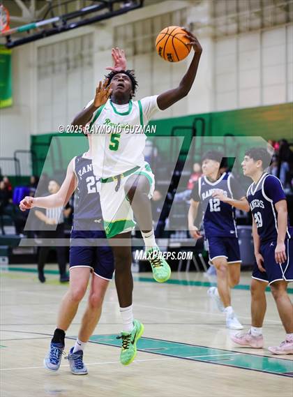 Thumbnail 3 in Redwood @ Roosevelt photogallery.