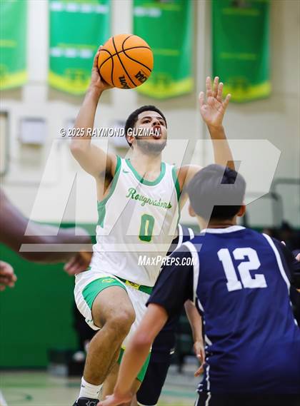 Thumbnail 2 in Redwood @ Roosevelt photogallery.