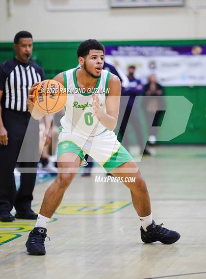 Thumbnail 2 in Redwood @ Roosevelt photogallery.