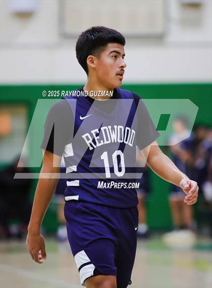 Thumbnail 1 in Redwood @ Roosevelt photogallery.