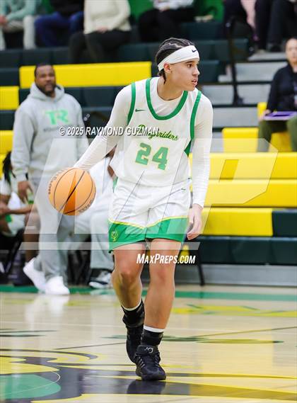 Thumbnail 3 in Redwood @ Roosevelt photogallery.