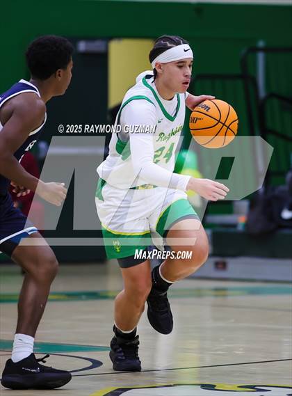 Thumbnail 1 in Redwood @ Roosevelt photogallery.