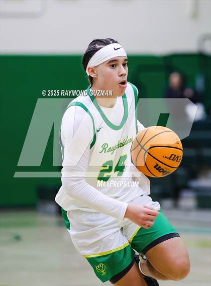 Thumbnail 2 in Redwood @ Roosevelt photogallery.