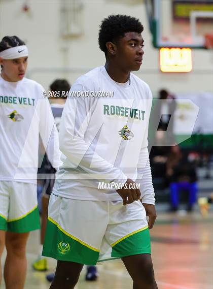 Thumbnail 2 in Redwood @ Roosevelt photogallery.