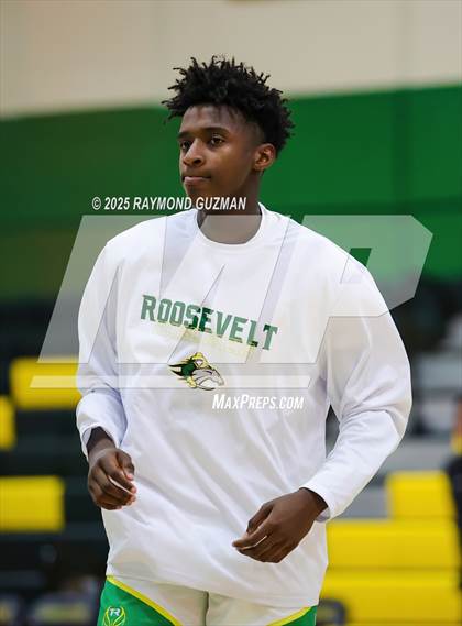 Thumbnail 2 in Redwood @ Roosevelt photogallery.