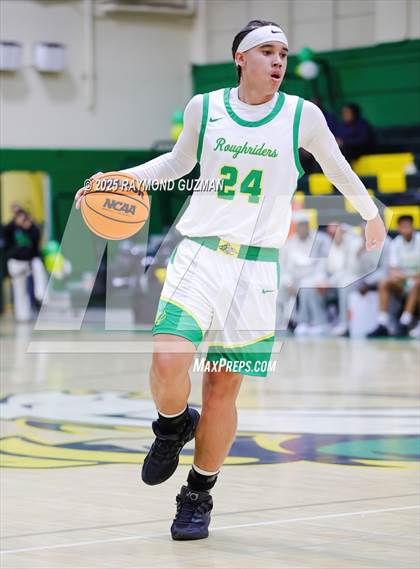 Thumbnail 2 in Redwood @ Roosevelt photogallery.