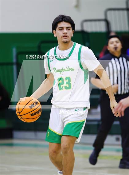 Thumbnail 1 in Redwood @ Roosevelt photogallery.