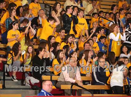 Thumbnail 3 in Holy Martyrs Armenian vs. Providence (CIF SS D5A Final)  photogallery.