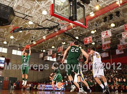 Thumbnail 3 in Holy Martyrs Armenian vs. Providence (CIF SS D5A Final)  photogallery.
