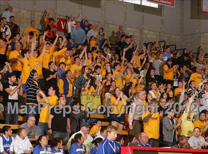 Thumbnail 2 in Holy Martyrs Armenian vs. Providence (CIF SS D5A Final)  photogallery.
