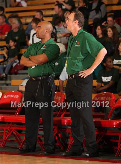 Thumbnail 1 in Holy Martyrs Armenian vs. Providence (CIF SS D5A Final)  photogallery.